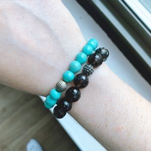 Women’s bracelet set